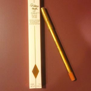 Charlotte Tilbury lip cheat